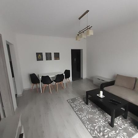 Lewa Łódź Apartamento Exterior foto